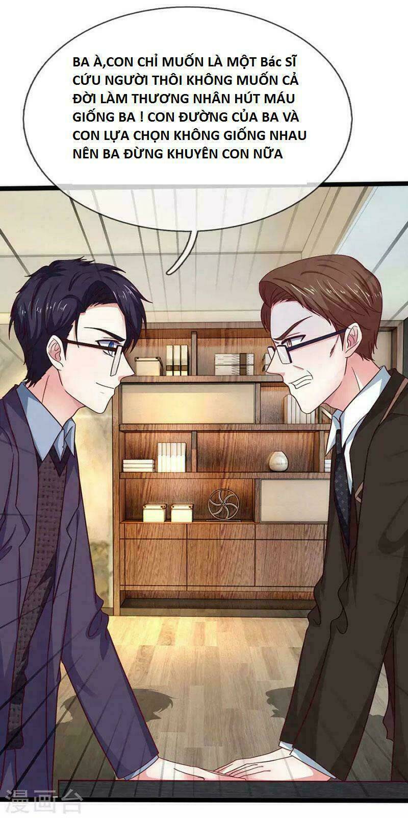 từ chối kết hôn với đại gia: cô dâu bỏ trốn chapter 40 14