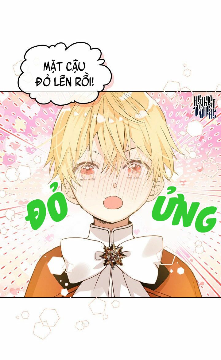 con có phải con là con gái của ngài không? chapter 48 16