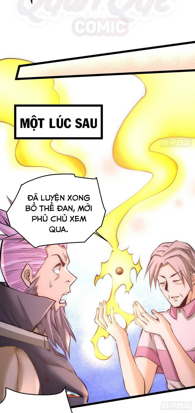 đô thị đỉnh phong cao thủ chapter 95 21