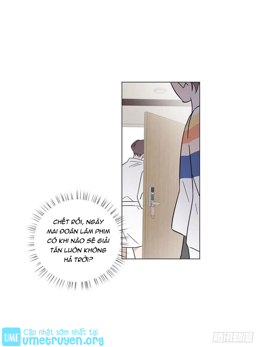 hôm nay nam giả trang nữ vẫn chưa được cầu hôn! chapter 62 17