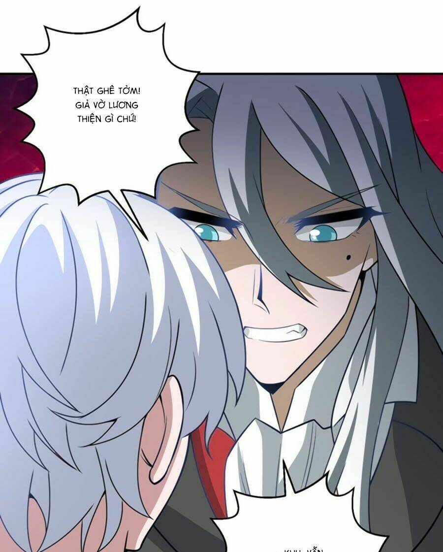 người yêu khát máu của tôi chapter 82 13