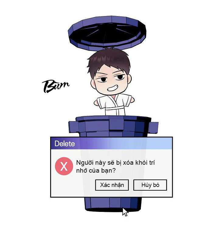 đứa bé là con tôi chapter 3 88