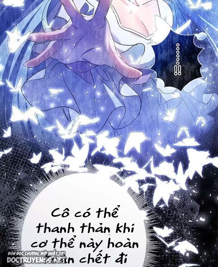 nếu tôi là nhân vật phản diện liệu tôi sẽ chết chapter 19 14