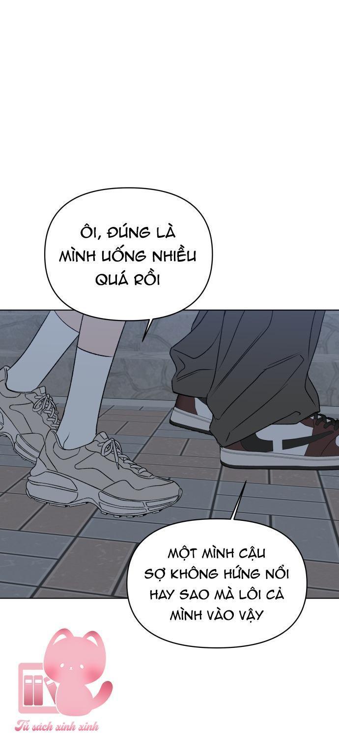 trend yêu đương 2023 chapter 11 43