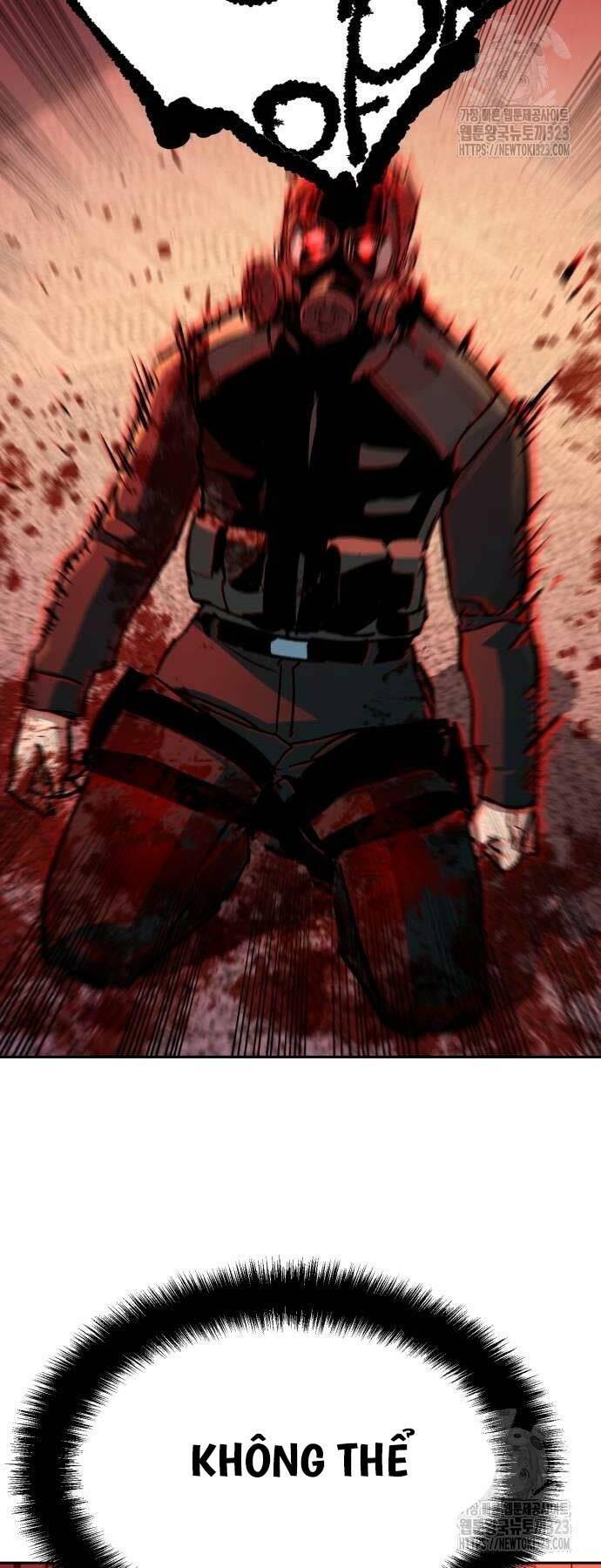 bạn học tôi là lính đánh thuê chapter 173 26