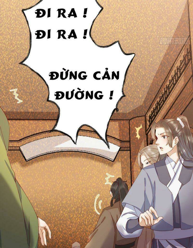 sát thủ vương phi không dễ chọc chapter 44 39