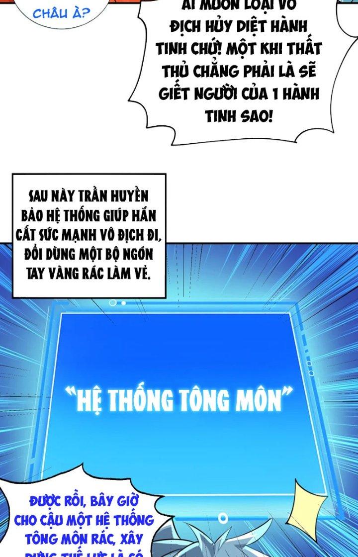 ẩn cư mười vạn năm, đời sau mời ta rời núi chapter 68 51