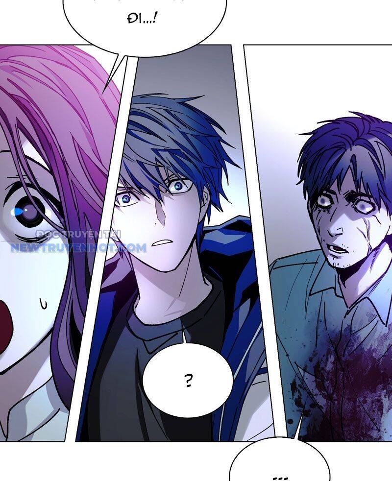 tận thế cũng chỉ là trò chơi chapter 30 48