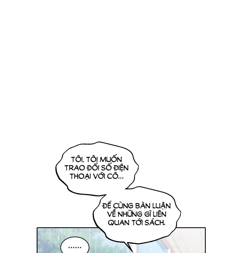 mối tình đầu của ma cà rồng chapter 24.2 7