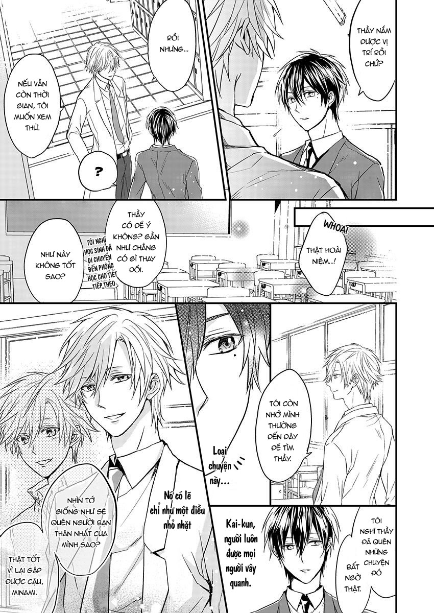 tổng hợp oneshot chjch chjch yaoi bl 18+ chapter 11 9