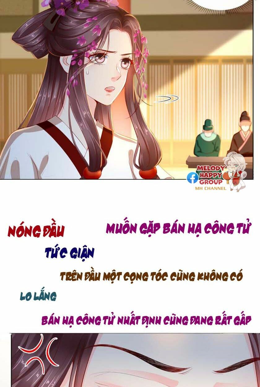 độc phi ngu ngốc không thể chọc chapter 71.5 23