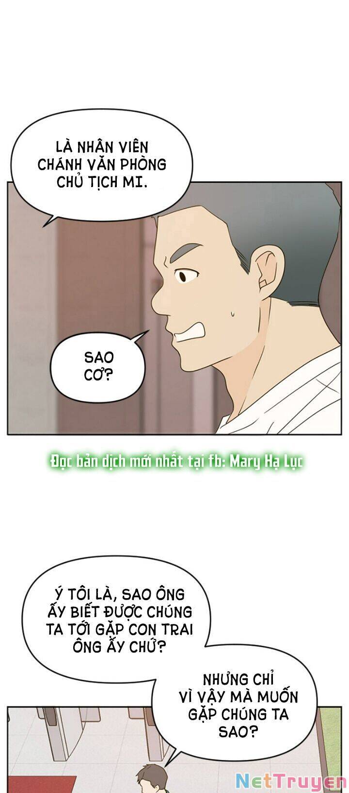 kiếp này cũng xin chăm sóc tôi như vậy nhé kiếp này cũng xin chăm sóc tôi như vậy nhé chapter 62 31