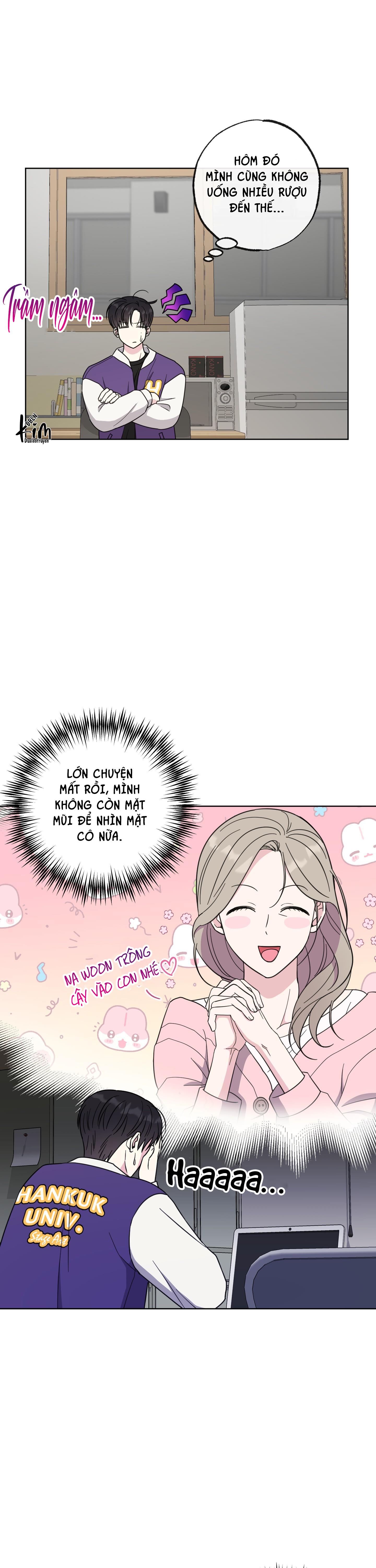 màu trung tính chapter 4 25