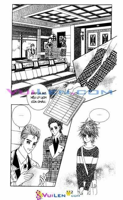 chạm mặt thần tượng chapter 3 142