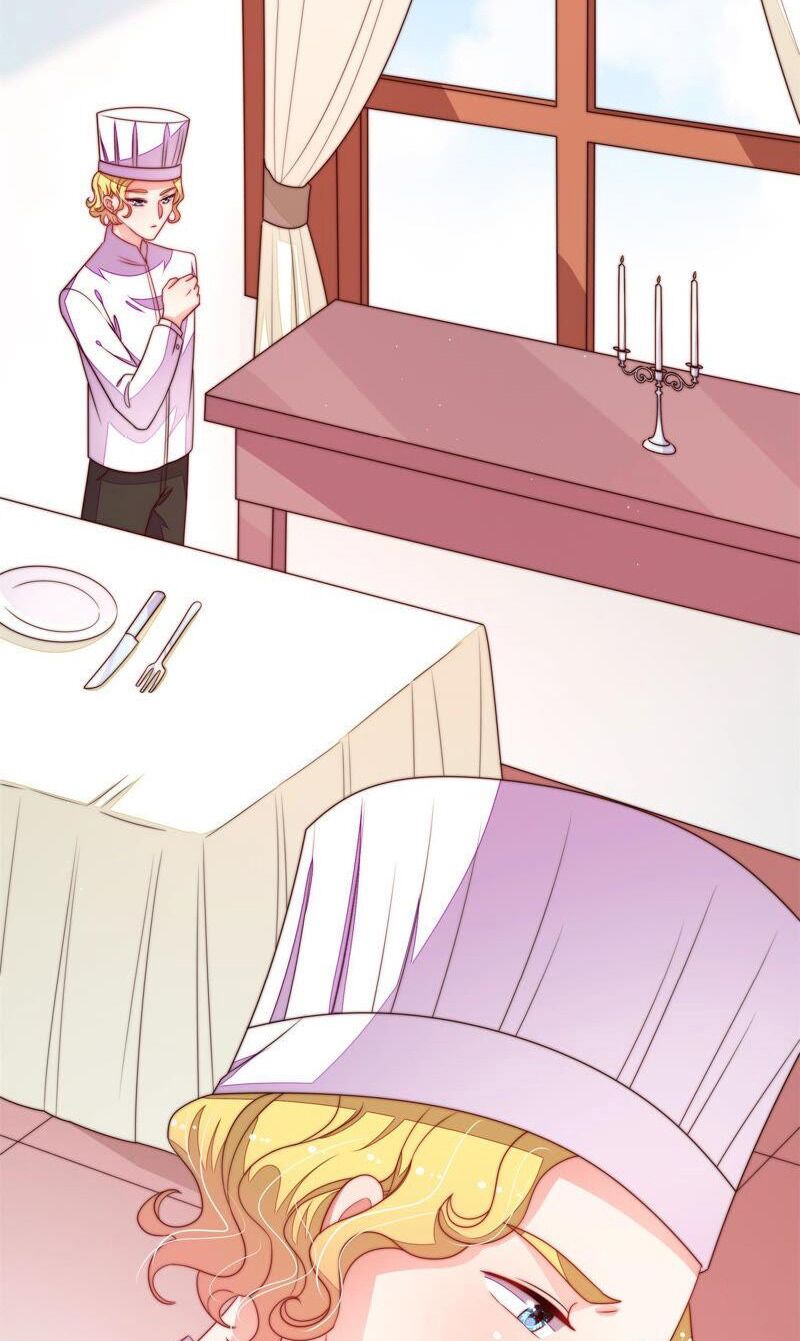 ngày nào thiếu soái cũng ghen chapter 259 11