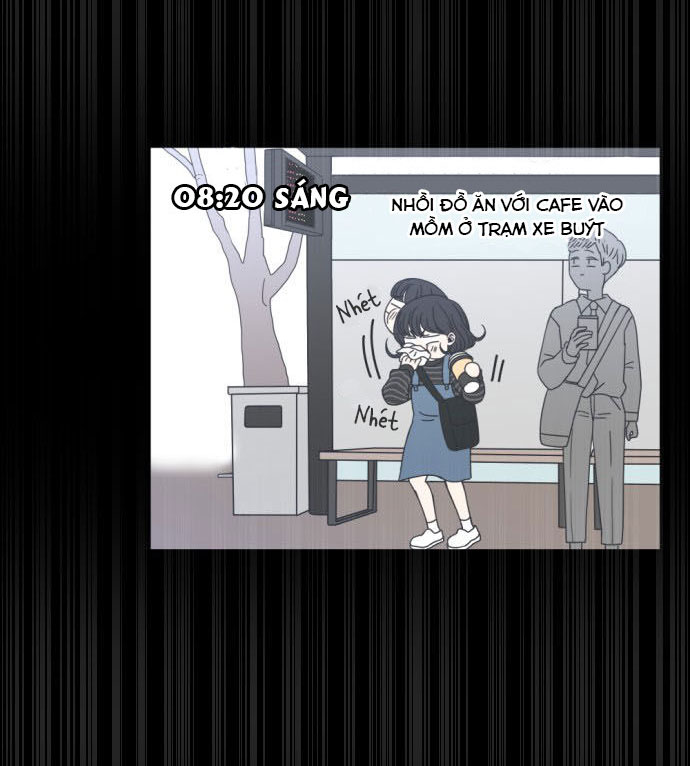 romance 101 chapter 1 6