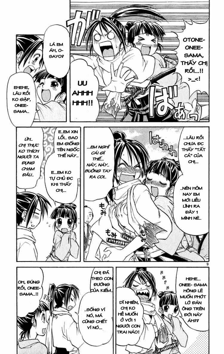 aoi destruction chapter 6 9