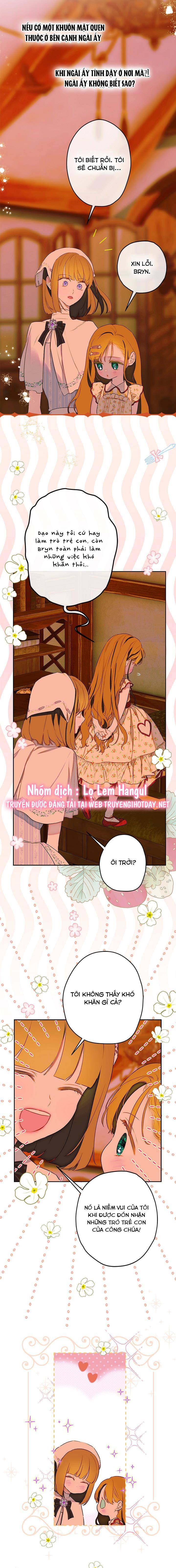 mẹ tôi lại kết hôn lần nữa chapter 55 17