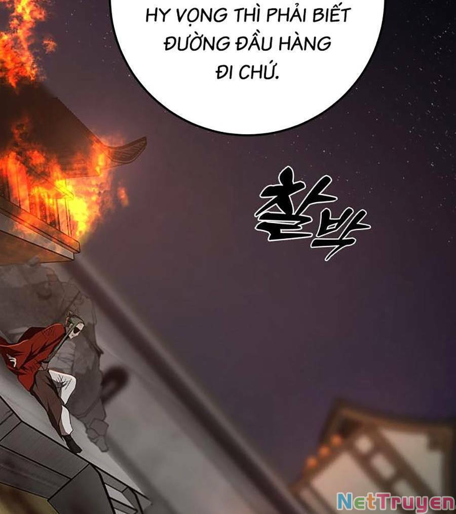 võ đang kỳ hiệp chapter 91 110