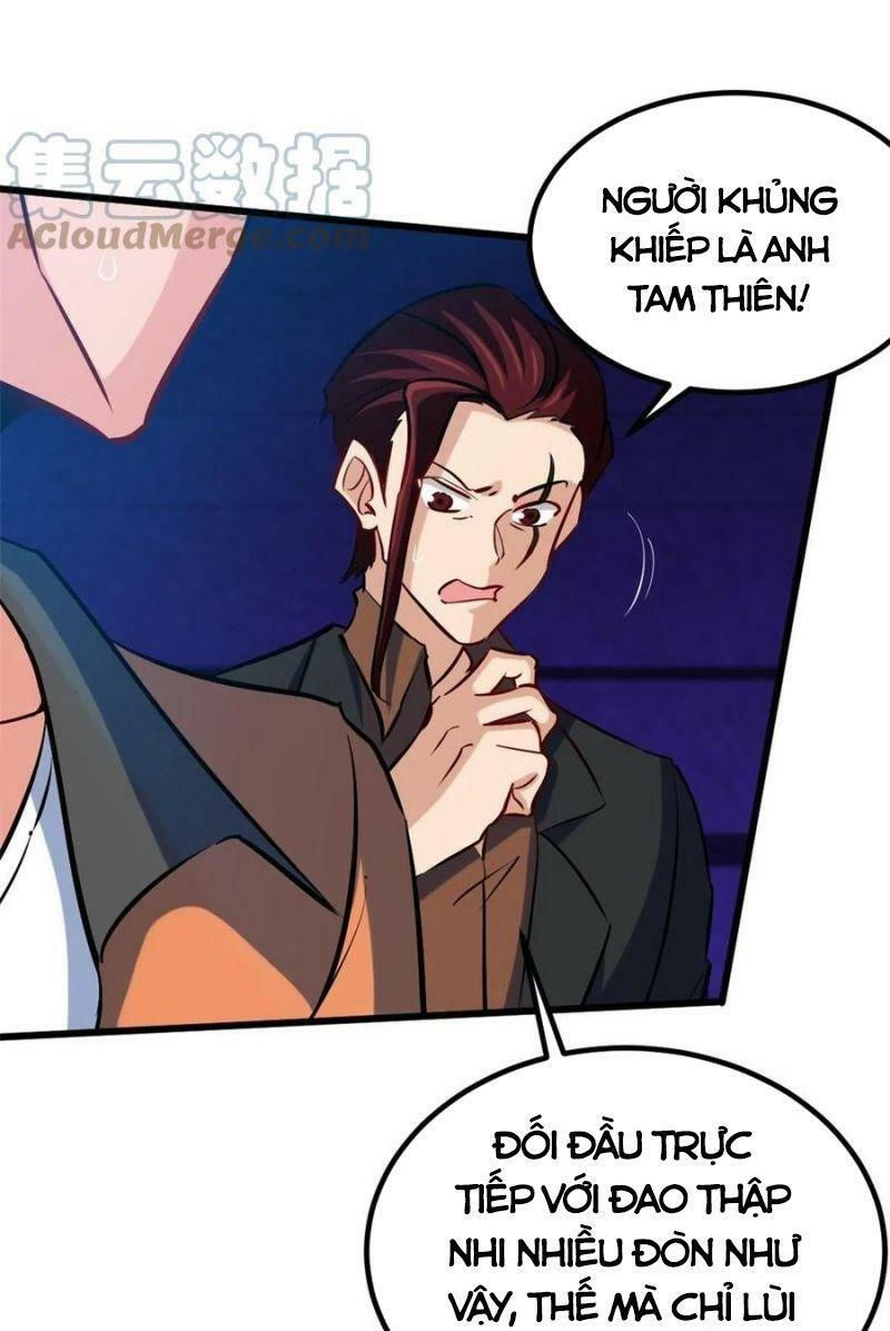 ta là hàn tam thiên chapter 63 9