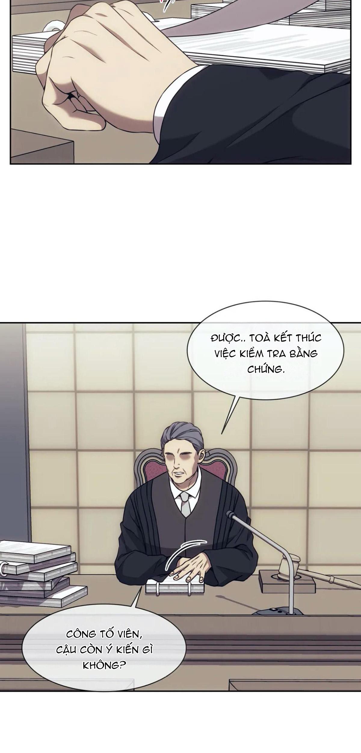 công cuộc báo thù của kẻ yếu thế chapter 45 44