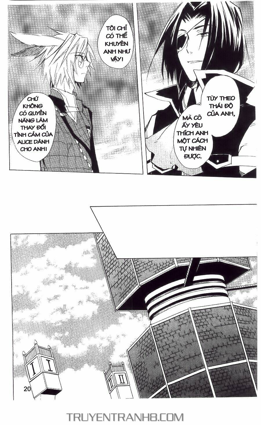 alice lạc vào xứ sở trái tim chapter 12 18