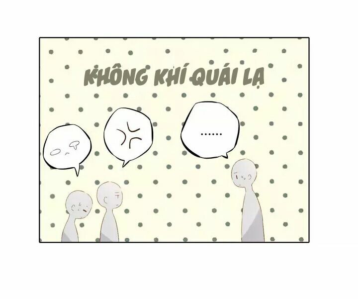 Tình yêu là màu hoa anh thảo chapter 25.2 22