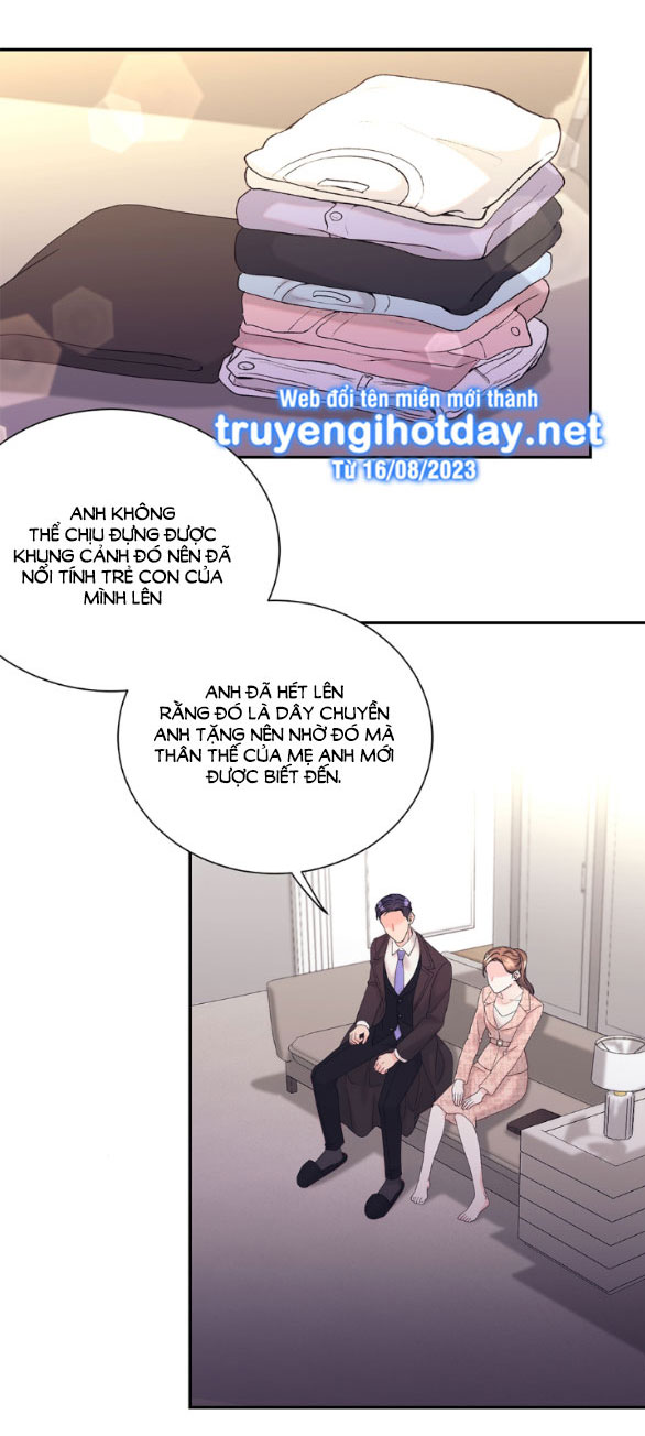 Người Vợ Giả Mạo chapter 29.2 - Trang 40