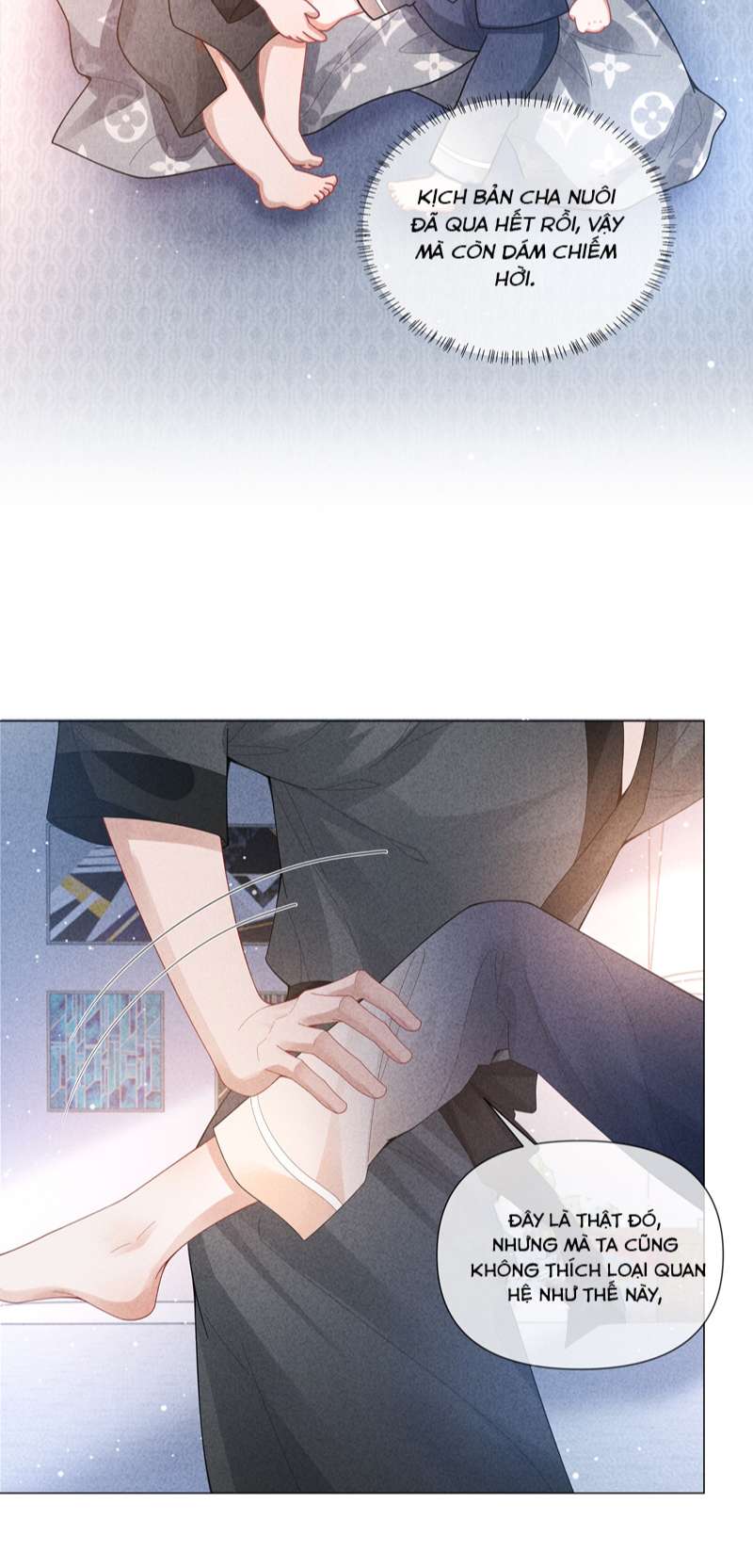 dior tiên sinh chapter 83 14