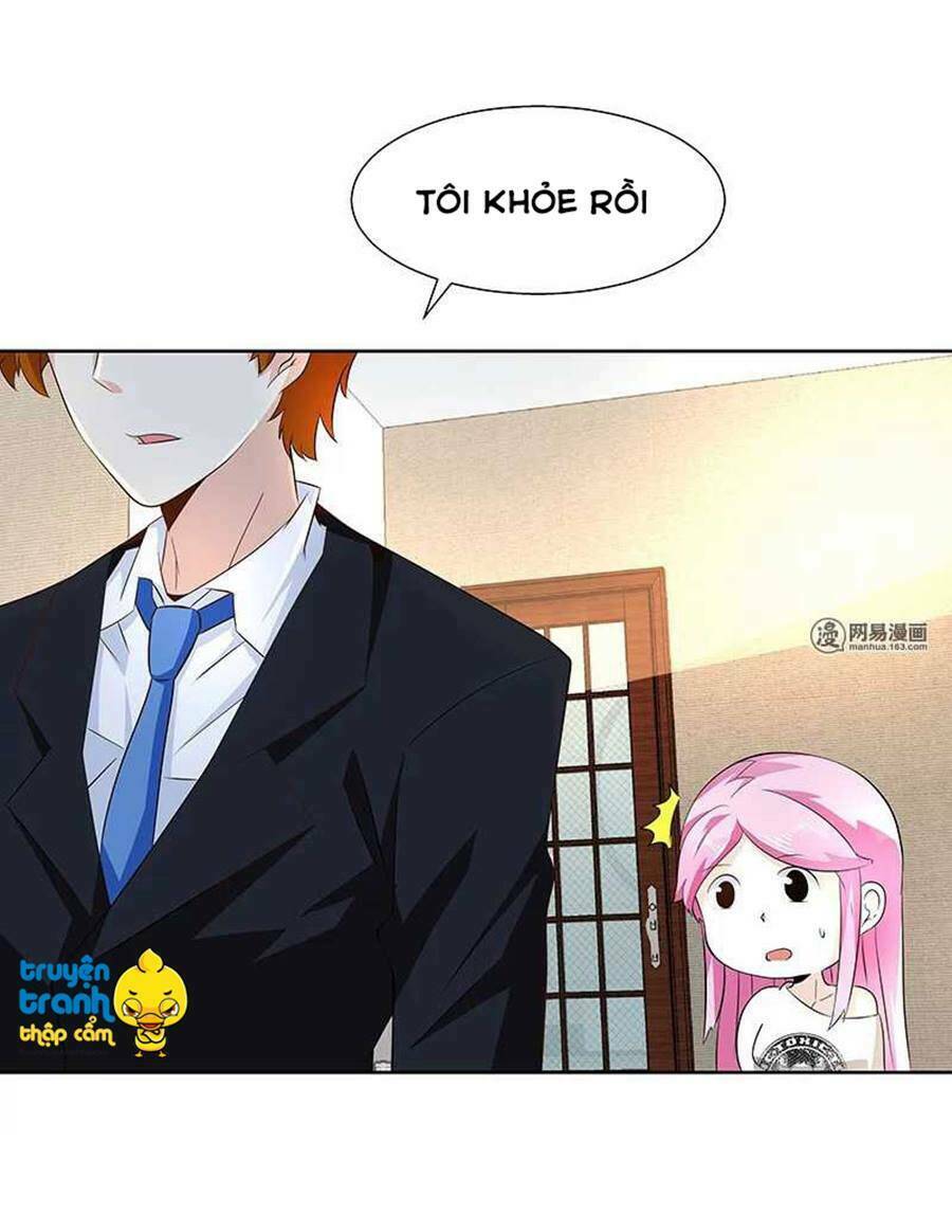 cường sủng hào môn tiểu manh thê chapter 29 6