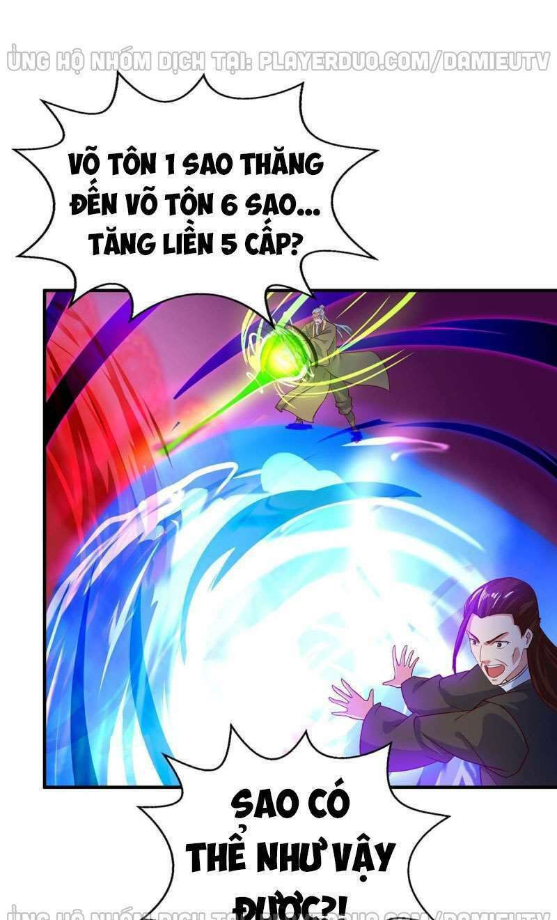 tối cường thăng cấp chapter 107 20