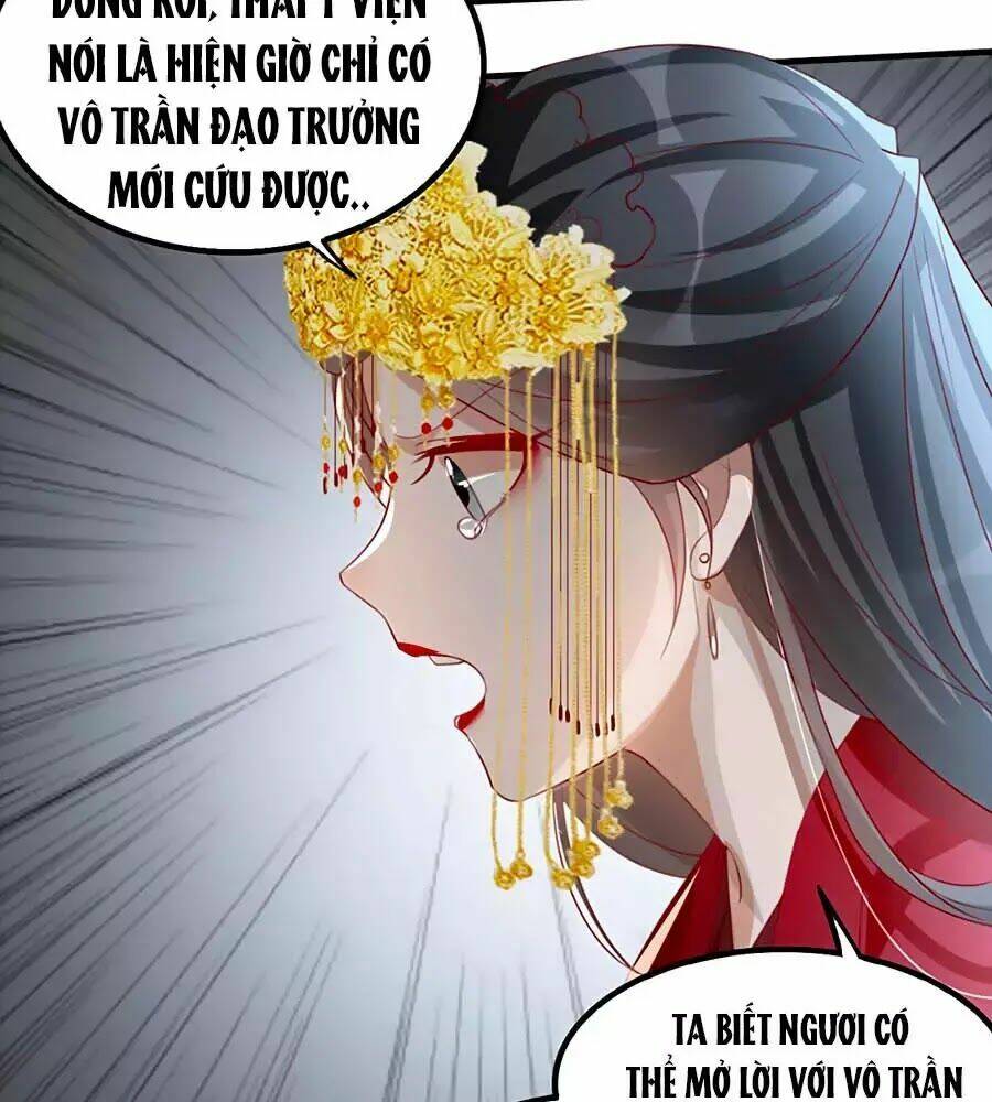 gian phi như thử đa kiều chapter 45 25