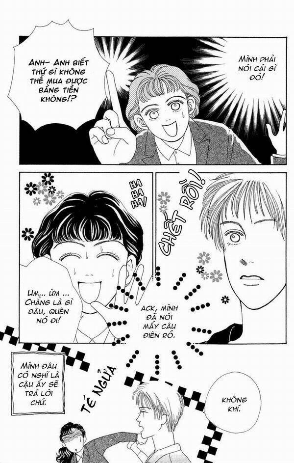 con nhà giàu chapter 4 23