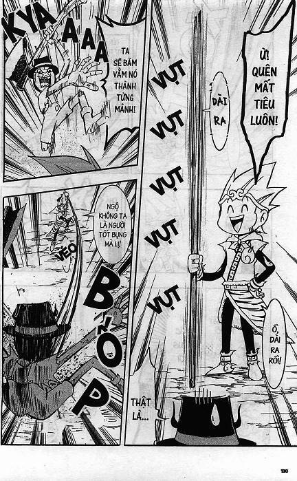 go go go tây du ký chapter 6 10