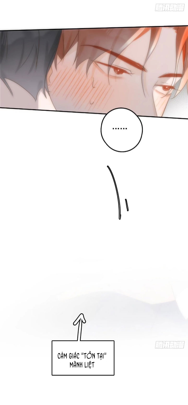 đêm đầy sao nói với em chapter 30 32