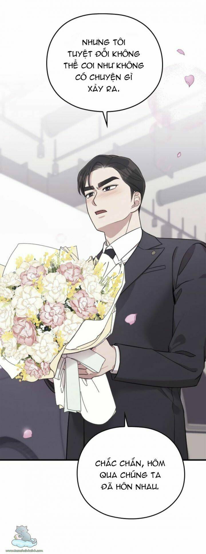 cô đi mà lấy chồng tôi đi chapter 34 23