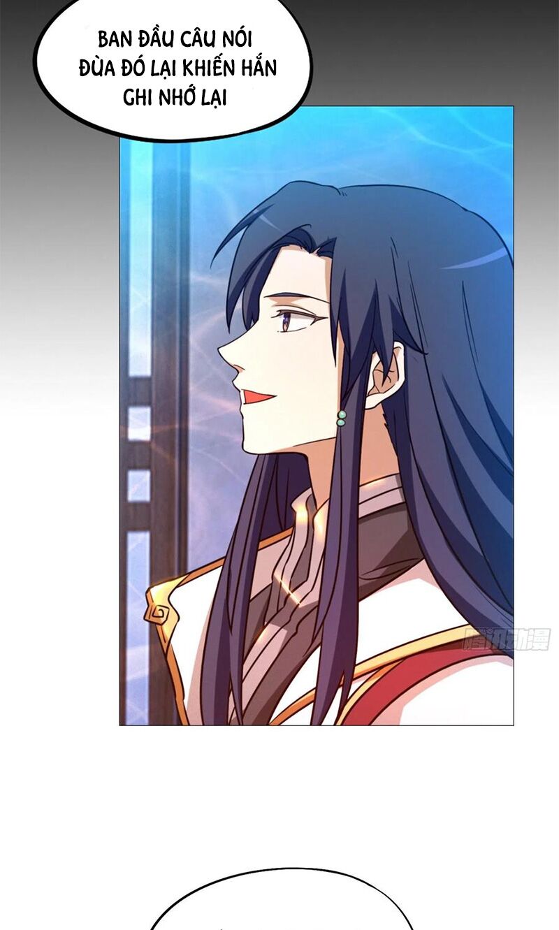 vạn cổ kiếm thần chapter 127 35