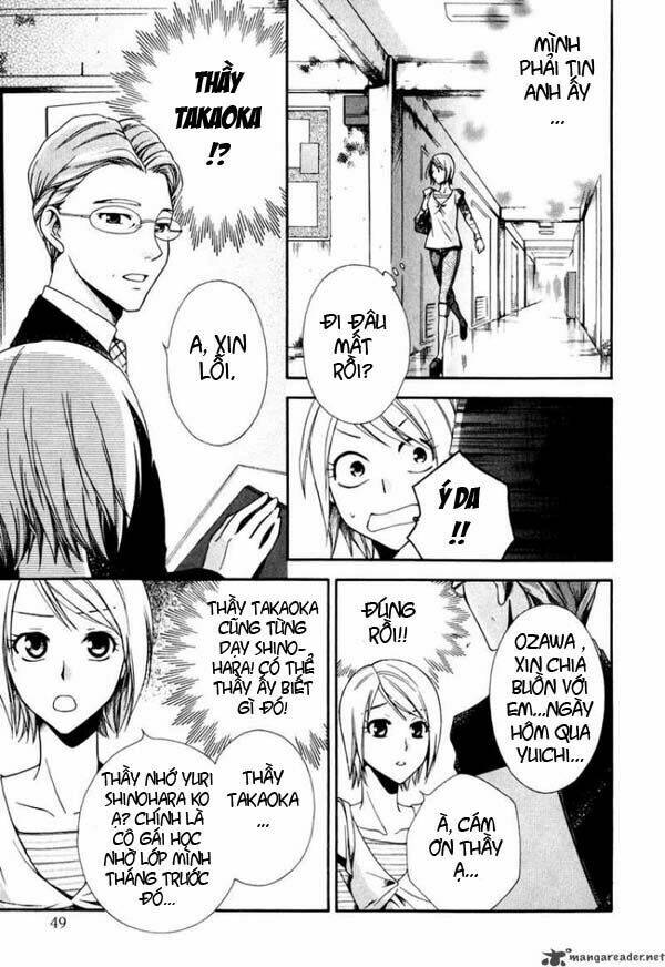 shinrei tantei yakumo - thám tử tâm linh season 1 chapter 1 49