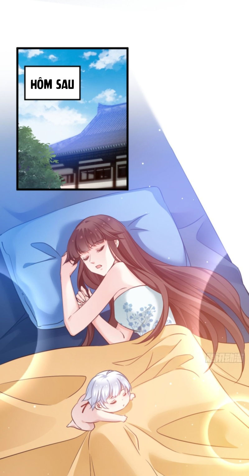 trò chơi trừng phạt chapter 90 32