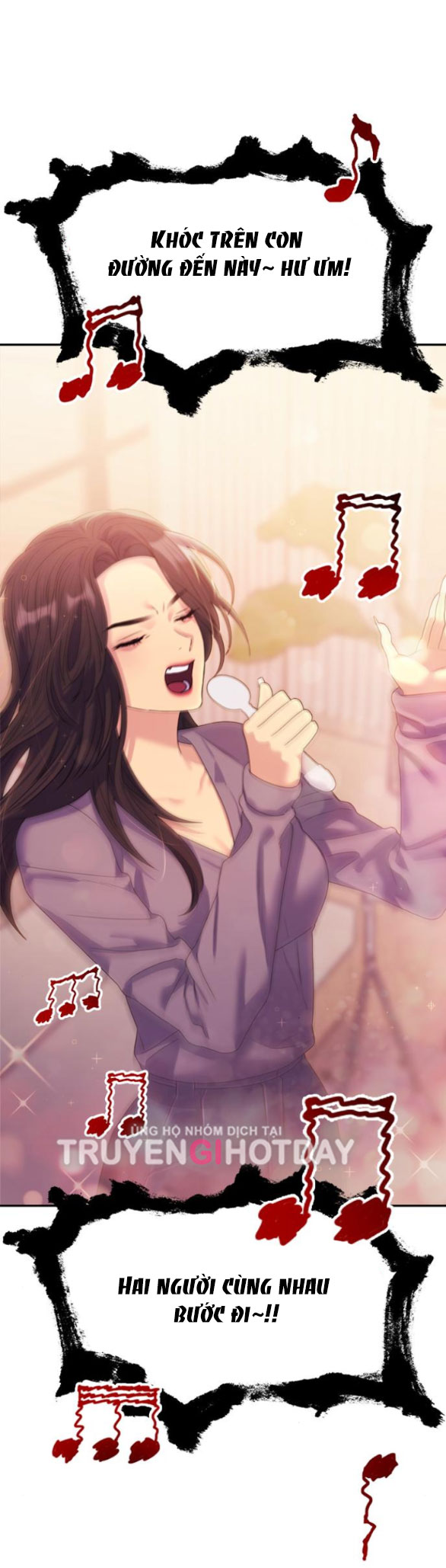 Couple Breaker chapter 41.2 42