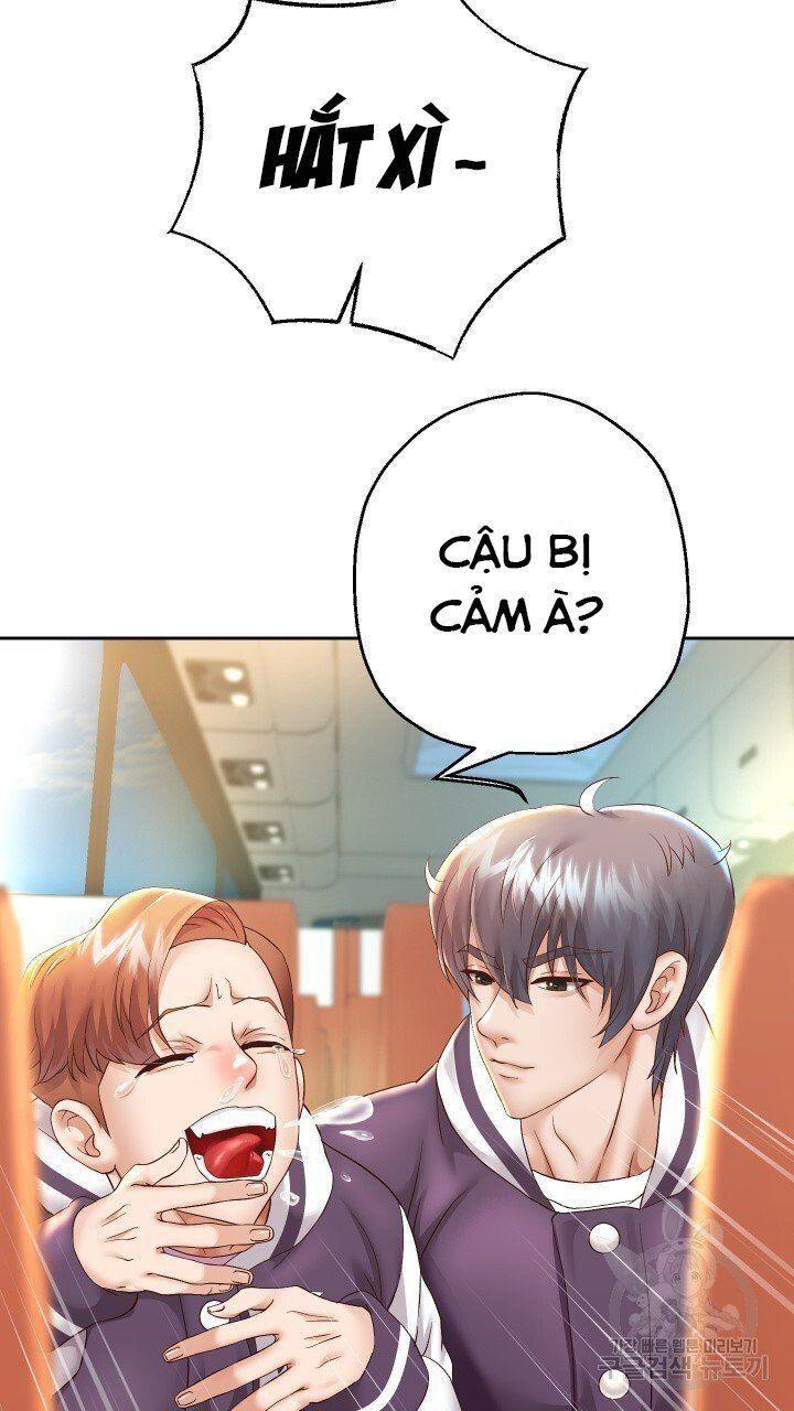 18+ tôi! trọng sinh với chiếc bò toi chapter 27.2 10