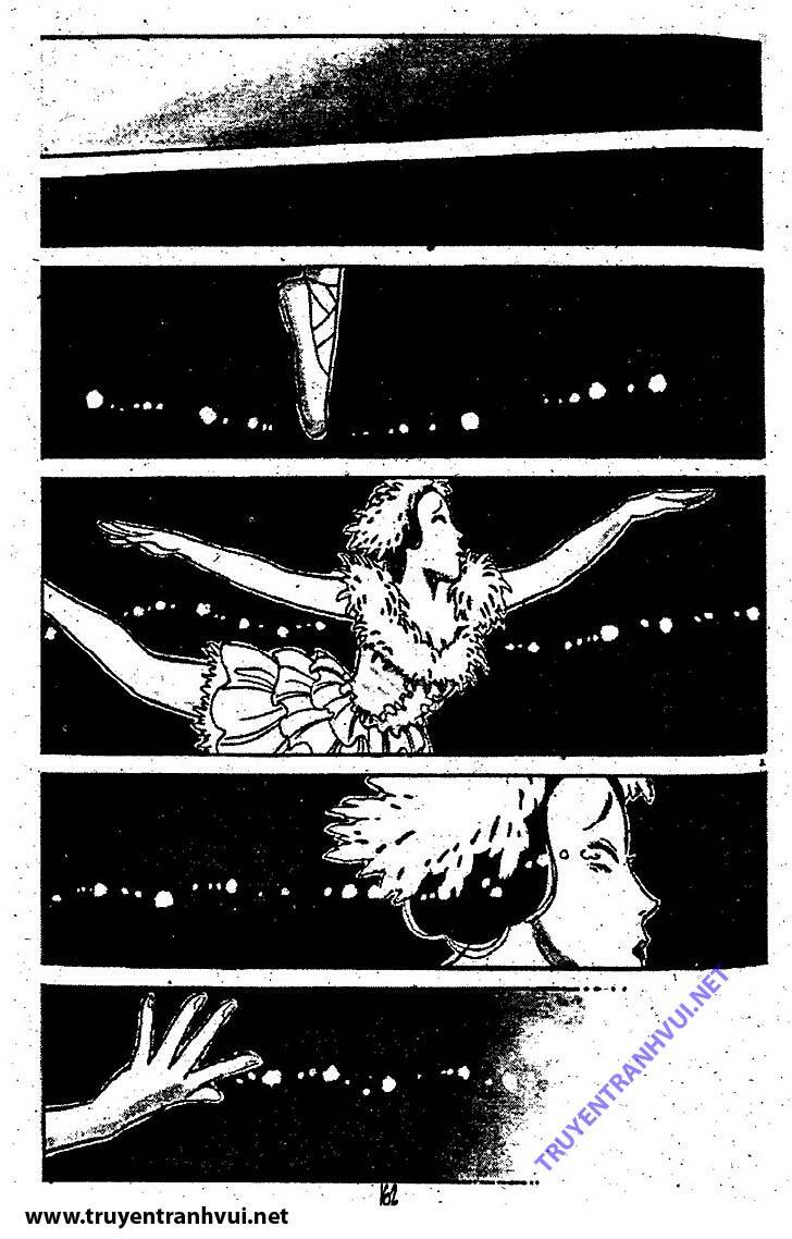 yawara chapter 124 2