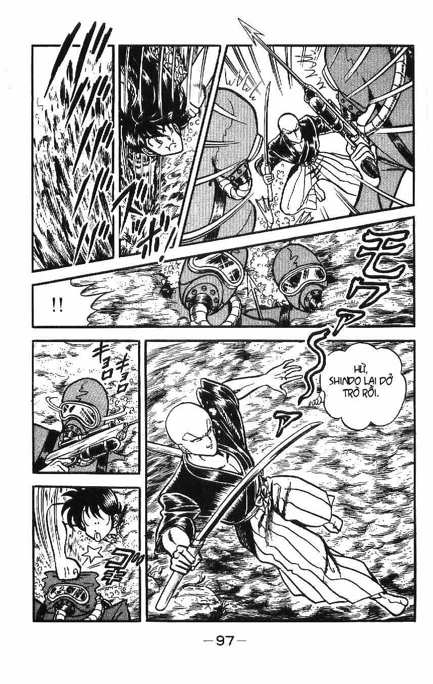 kotaro makaritoru chapter 52 17