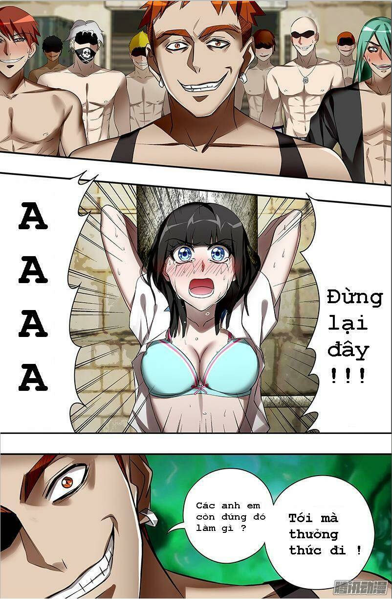 were wolf chapter 34 4