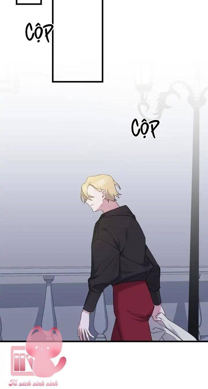 xin hãy cứ khóc, thái tử chapter 25 52