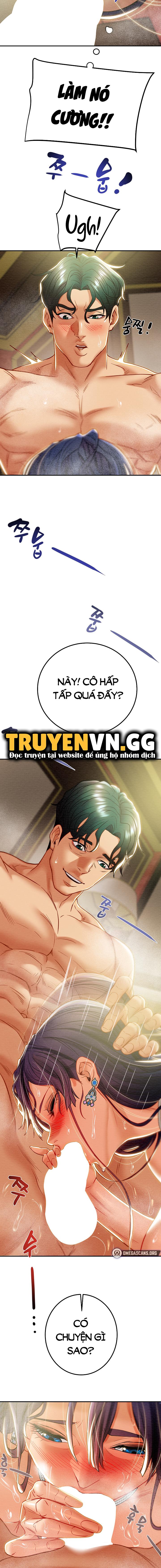 cây búa thần chapter 33 13