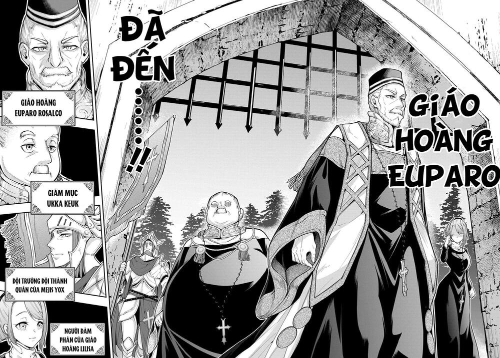 isekai demo bunan ni ikitai shoukougun chapter 24.1 17