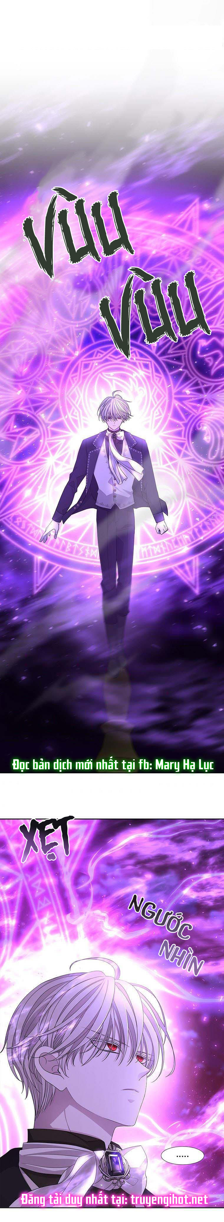 năm môn đệ của charlotte chapter 106 1