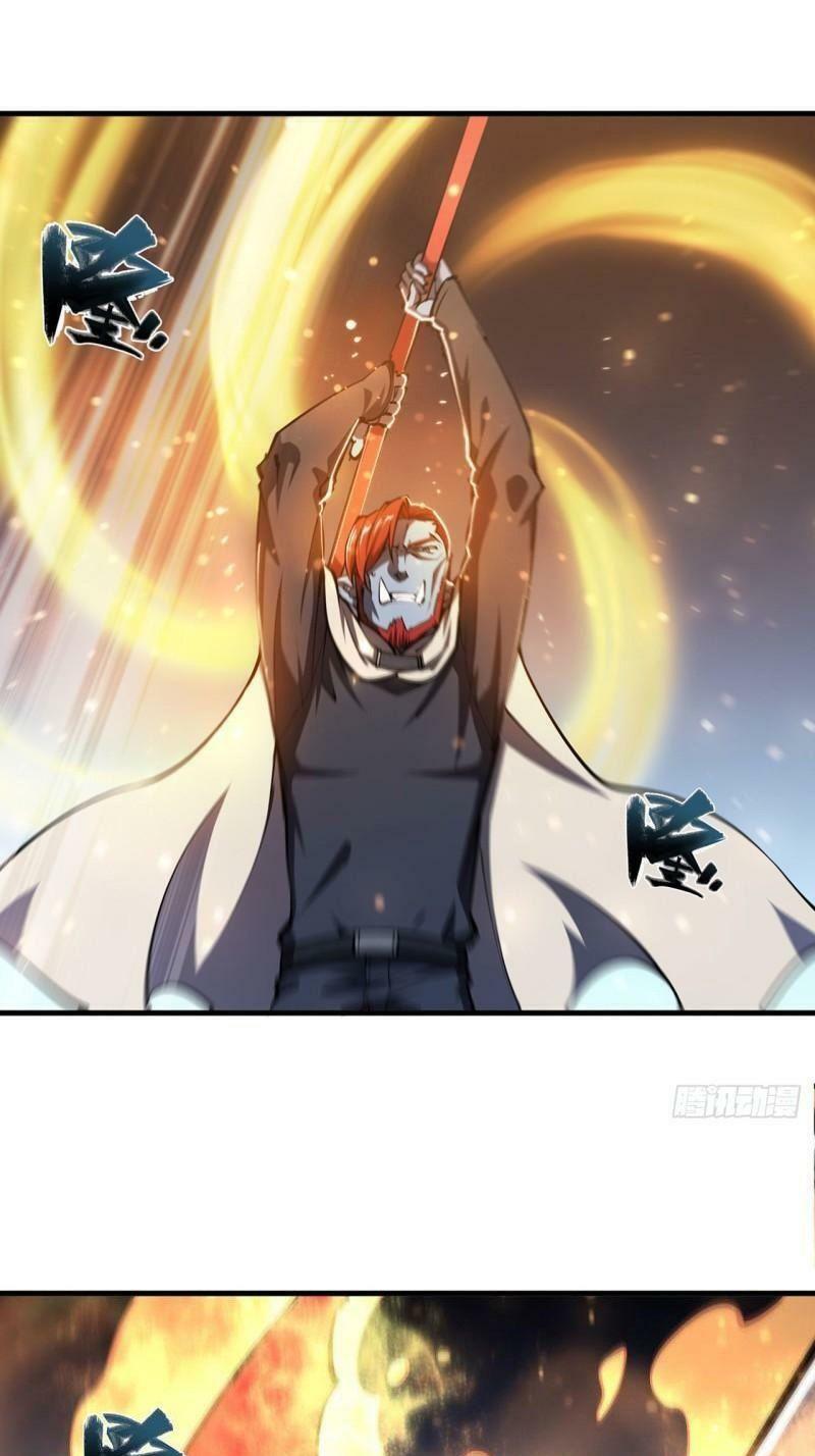 huyết cơ và kỵ sĩ chapter 206 27