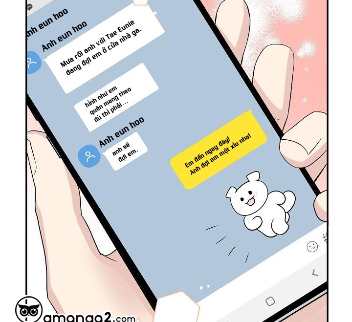 xác suất tình yêu chapter 36 150